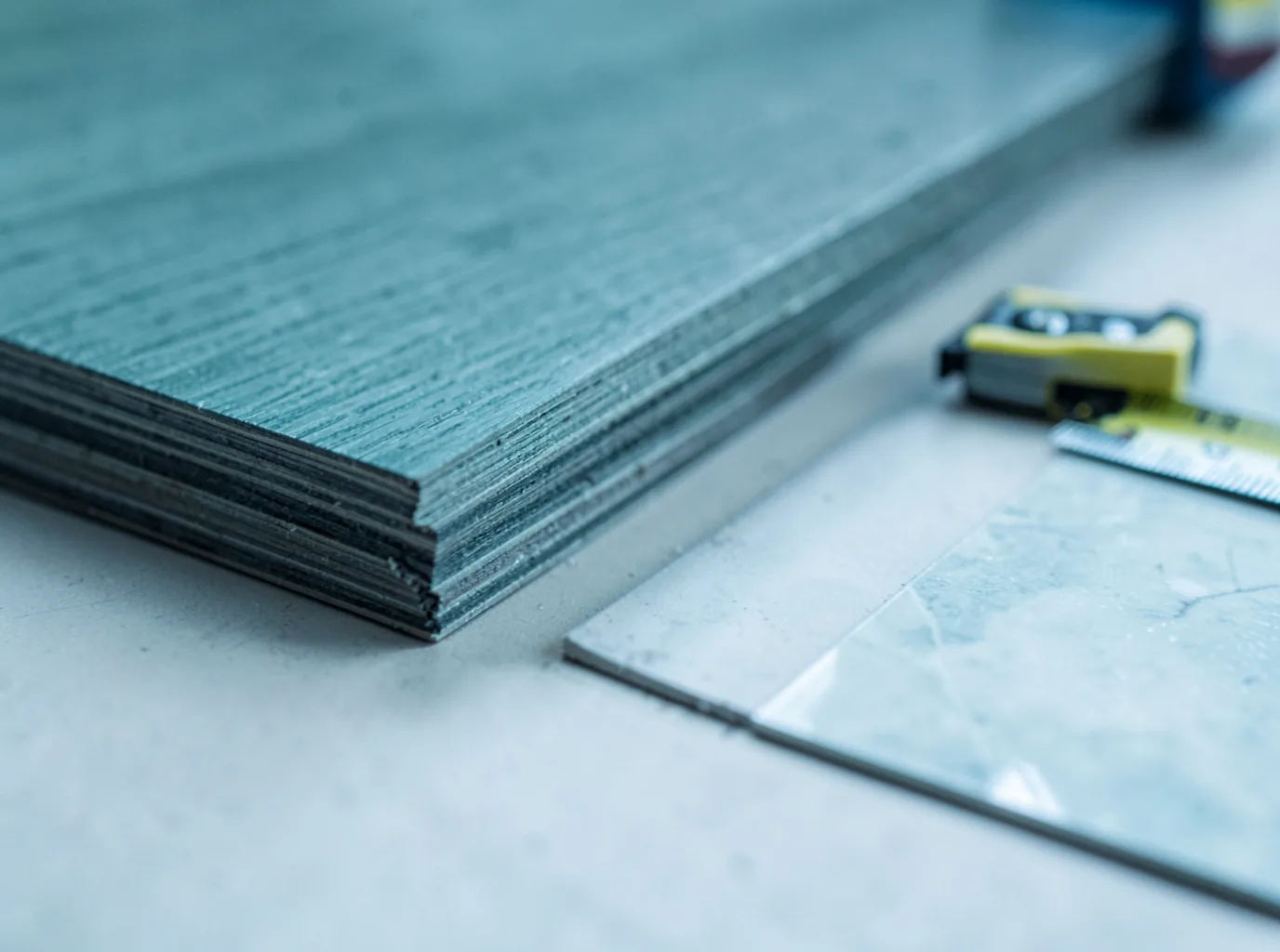 Luxury Vinyl Plank Installation West Glacier, MT FAQs